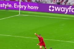 薩內(nèi)：拯救大兵凱恩！