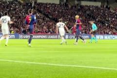 說(shuō)出來(lái)你可能不信，巴薩隊(duì)史歐冠24次做客意大利只贏了5次