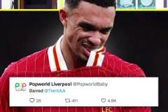 拉黑！阿諾德宣布離隊(duì)后，利物浦夜店禁止阿諾德入內(nèi)