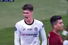 凱帕：打聽打聽，誰是當年轉會費最高的門將！