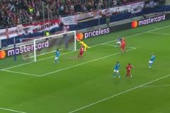 隊(duì)史射手王！那不勒斯時(shí)期的默騰斯有多強(qiáng)？