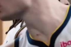 絕殺快船，絕殺雷霆。戈登現(xiàn)在是真狠！