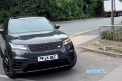 帶女兒上班的福登！曼城球員豪車一覽！誰的車最好看？