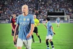 天賦實(shí)在炸裂！16歲的梅西，就已經(jīng)從中場(chǎng)開始突破了！