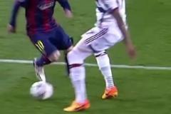 詹?。哼@個(gè)犯罪式進(jìn)球已整整十年，當(dāng)初一起看球的小伙伴還好嗎？