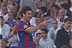 世紀(jì)助攻！布斯克茨：跟梅西踢球，助攻就是這么簡(jiǎn)單！