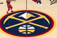 外網(wǎng)網(wǎng)友惡搞：約基奇就像這樣痛扁了哈登＆小卡！