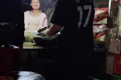 深夜炒面是你的生活，德布勞內是你熱愛足球的煙火