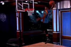 太搞了！經(jīng)典名場面：模仿帝惡搞模仿各大球星！