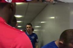 國(guó)家德比對(duì)位預(yù)定？雙紅會(huì)拉師傅面對(duì)阿諾德梅開(kāi)二度