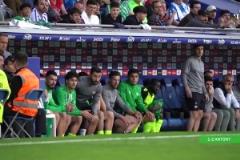 折服！安東尼絕殺貝蒂斯解說員稱其La Cabra，即GOAT