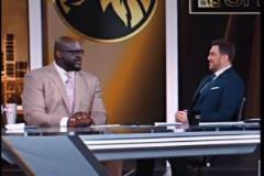 巔峰鯊魚vs巔峰約基奇？奧尼爾：我會把他打的讓他兄弟想揍我！