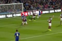 太銷魂了！還記得法布雷加斯給許爾勒送上的這次助攻嗎