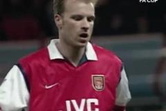 冰王子夢魘：當舒梅切爾撲出博格坎普的點球