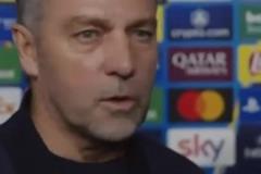 世界杯決賽裁判！佩德里&弗里克:賽后：裁判總對我們不利該被調(diào)查