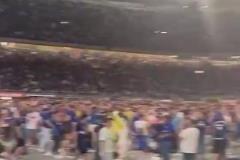 講不出再見??！阿諾德給我們留下太多美好的回憶了！