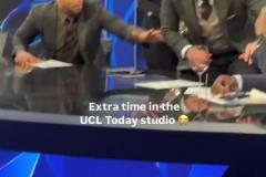 亨利：臥槽巴薩國米這倆隊要干到多晚啊理查茲：腦闊疼