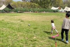 歡樂時光！武磊社媒發(fā)布親子視頻：又是露營的季節(jié)??