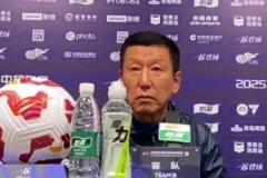 這個記者太陰了！崔康熙都說自己負(fù)責(zé)任，還在陰陽人家