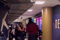 掘金“霸凌”36歲老將！威少在掘金再一次找到了家的感覺(jué)！