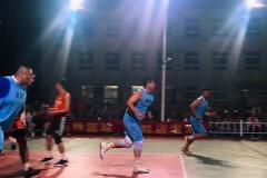 楊瀚森完成赴美第一練，訓(xùn)練師提醒楊瀚森在NBA“速度要快” ！