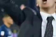 那年風(fēng)華正茂！韓國人眼中的王思聰和國米總裁張康陽