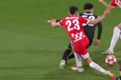 當(dāng)國(guó)米打入絕殺球，視頻最后中國(guó)女球迷高喊：如此足球，怎能不愛(ài)