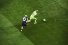 上一個讓國米如此重視的球員，還是梅西......