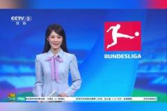 CCTV5文案：凱恩終于奪冠了