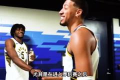 現(xiàn)在，應(yīng)該沒有人再說哈利伯頓就是聯(lián)盟“最被高估的球員”了吧？