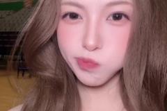 遼寧球迷小姐姐：明年再戰(zhàn)朋友們不要?dú)怵H哦，遼寧就是最棒的