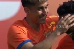 李源一、阿卜杜肉蘇力、劉國(guó)寶等運(yùn)動(dòng)員擬被保送