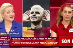 你也龜！？費內(nèi)巴切球員：我老婆總是想羞辱我，讓我變得被動