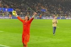 當(dāng)選全場(chǎng)最佳！國(guó)米總分7-6巴薩晉級(jí)決賽，索默屢獻(xiàn)神撲拯救球隊(duì)