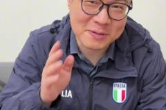 國米4-3巴薩！米蘭球迷：人家這成績，這場面，確實(shí)羨慕了