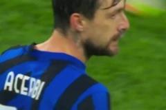 阿切爾比壓根就不在意這點(diǎn)挑釁！踢球，格局真的很重要！