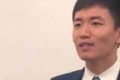 張康陽(yáng)那年歐冠決賽豪言：我們不懼曼城，我們目標(biāo)是歐冠冠軍