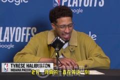 小球迷表示杜蘭特才是我的goat！阿杜給整害羞了