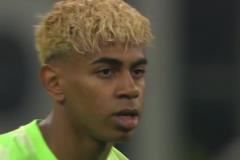 帶大家來回顧索默在國際大賽的精彩表現(xiàn)