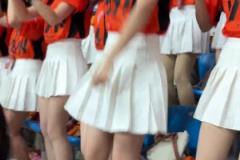 贏下泰山！云南小白裙小姐姐們陷入瘋狂