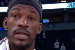 巴特勒：不好意思華崽，今年還是我更像父親