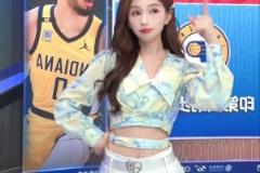 有面兒！不愧是好友里唯一的NBA人脈！