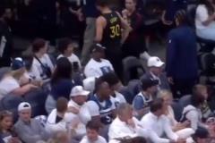 他是真的愛庫里！奧尼爾：庫里受傷了，希爾德和巴特勒必須站出來