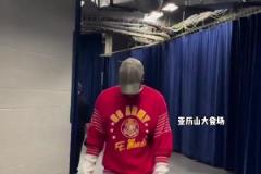 街溜子！亞歷山大的潮流誰(shuí)懂啊