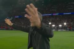 你能想到嗎？本賽季前誰(shuí)能想到，恩里克能率領(lǐng)大巴黎進(jìn)歐冠決賽！