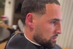 佛祖限定皮膚回歸！克萊剃掉了長(zhǎng)發(fā) 看著都有些不習(xí)慣了