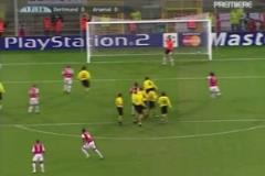 弒舊主！馬洛卡時期埃托奧面對皇馬梅開二度