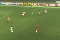 我們?cè)?jīng)也不缺天才！當(dāng)年國(guó)足的這粒進(jìn)球太美麗了！