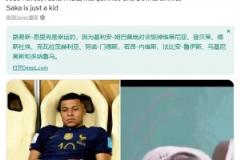 網(wǎng)友銳評：恩里克很幸運，如果姆巴佩還在，他會毀了這些巴黎球員