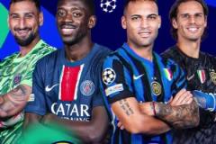 決戰(zhàn)慕尼黑！國(guó)米四度加冕or巴黎新王登基